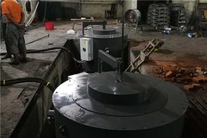 车间设备