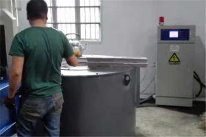 车间设备